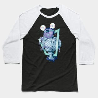 Dance! Baseball T-Shirt